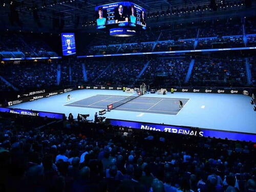 Objavljen žrijeb ATP Finalsa u Torinu, Alcaraz i Đoković u istoj grupi