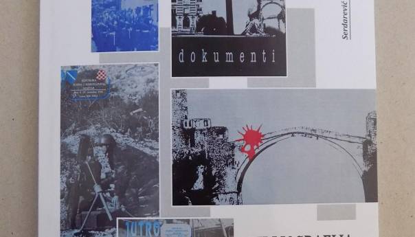 Objavljena dragocjena Bibliografija lista 'Mostarsko jutro'