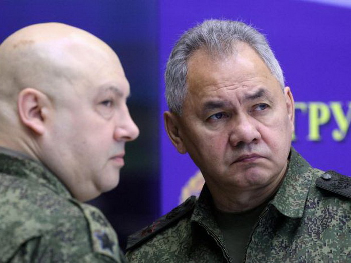 Objavljena fotografija Armagedona, nestalog ruskog generala u nemilosti Kremlja