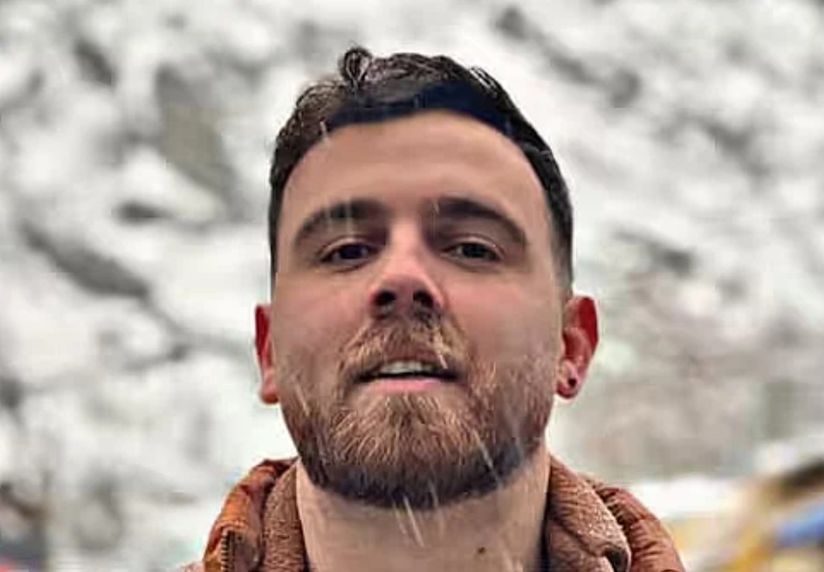 Objavljena fotografija Iranca koji će biti obješen: "Poveo je rat protiv Boga"