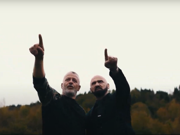 Objavljena himna Snage naroda: S Isakom se pojavljuje i Orić