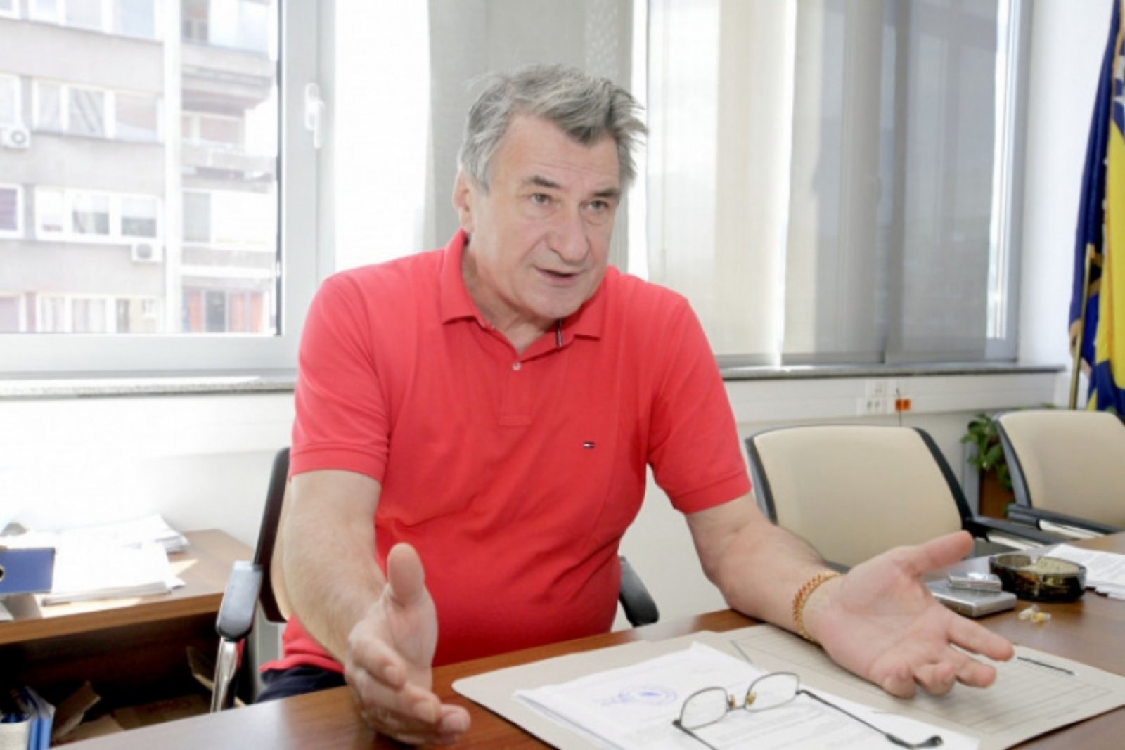 Objavljena imena eksperata OHR-a koji se bave državnom imovinom