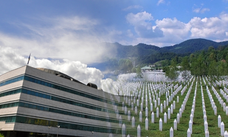 Objavljena imena i rezultati inicijative "Zastupnici/e za Srebrenicu"