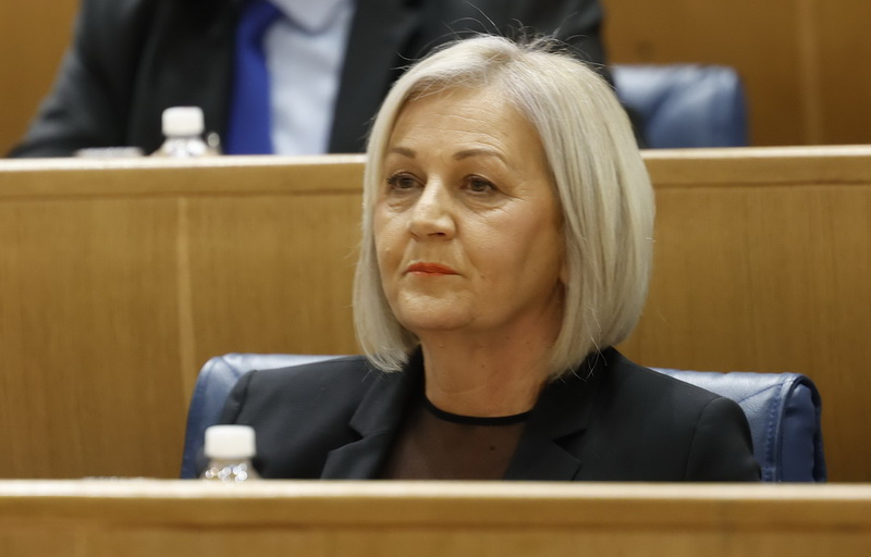 Objavljena imena ministara u novom Vijeću ministara BiH