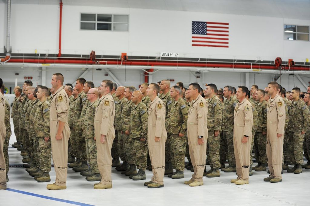 Objavljena imena poginulih američkih vojnika u Iranu, imali su 19 i 25 godina