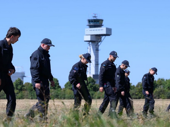 Objavljena imena Srba povezanih s osumnjičenicima za napad u Njemačkoj