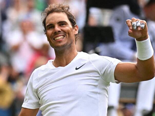 Objavljena impresivna cifra koju je Nadal zaradio u svojoj karijeri