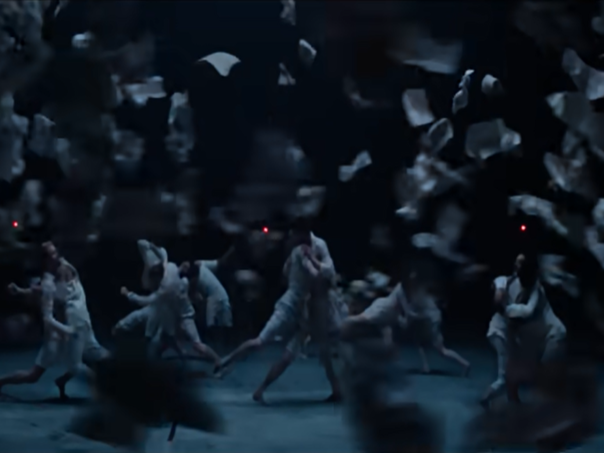 Objavljena izraelska pjesma za Eurosong: Poslije 'Oktobarske kiše' 'Uragan'