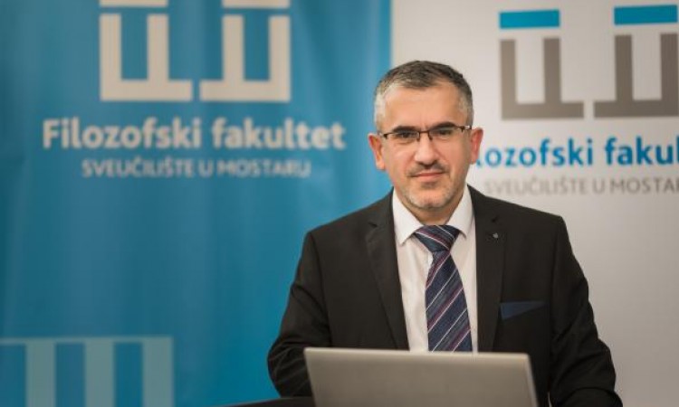Objavljena knjiga Ivice Musića 'Memento akademskoga pisma'