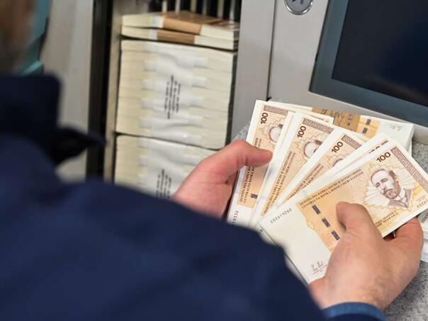 Objavljena konačna lista korisnika finansijske pomoći privatnim poslodavcima u FBiH za januar