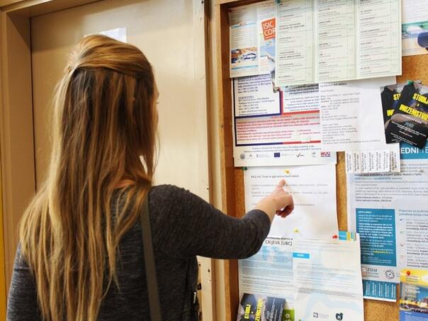 Objavljena lista dobitnika stipendije za akademsku 2024/2025. godinu u HNK