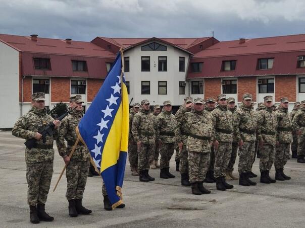 Objavljena lista najmoćnijih vojski svijeta: Znate li na kojem je mjestu BiH?