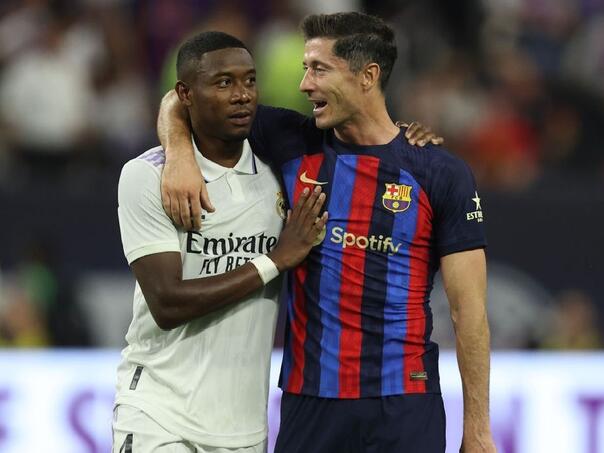 Objavljena lista najplaćenijih igrača La Lige, ogromno iznenađenje na prvom mjestu