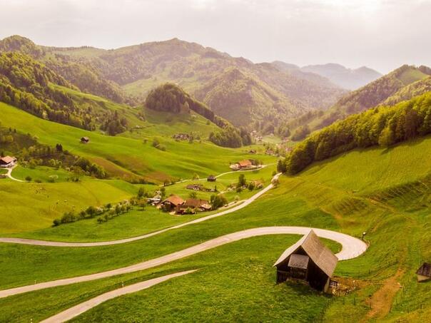 Objavljena lista najsigurnijih zemalja na svijetu, evo na kojem se mjestu nalazi BiH
