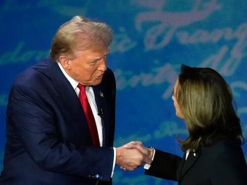 Objavljena nova anketa: Evo kako sada stoje Trump i Harris