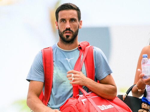 Objavljena nova ATP lista, Džumhur na 70. mjestu