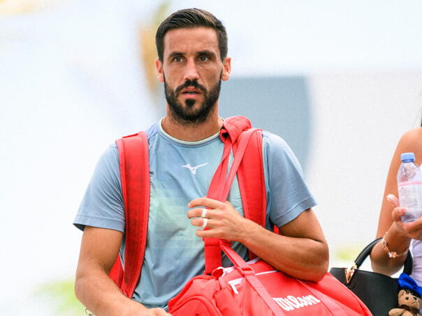 Objavljena nova ATP lista, Džumhur na 70. mjestu