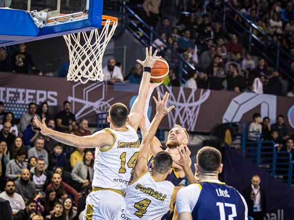 Objavljena nova rang-lista, Zmajevi na 41. mjestu