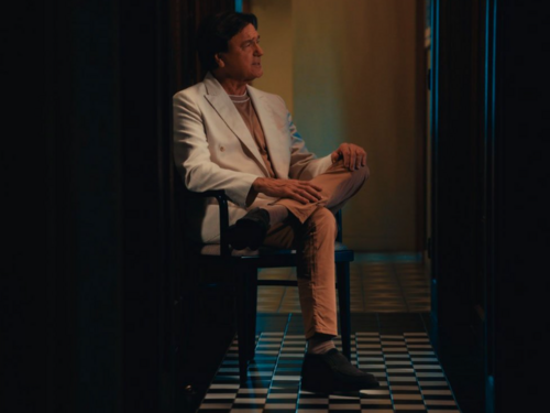 Objavljena nova pjesma Zdravka Čolića, poslušajte "Tamo"