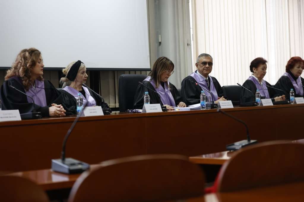 Objavljena presuda u vezi s Odlukom o imenovanju članova Nezavisnog odbora u BPK-u