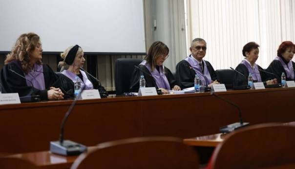 Objavljena presuda u vezi s Odlukom o imenovanju članova Nezavisnog odbora u BPK-u