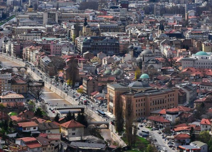 Objavljena prognoza do 21. decembra: Stabilno vrijeme, pa snijeg