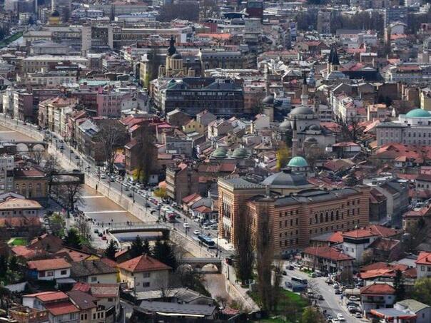 Objavljena prognoza do 21. decembra: Stabilno vrijeme, pa snijeg