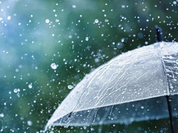 Objavljena prognoza do petka: Stižu pljuskovi i grmljavine