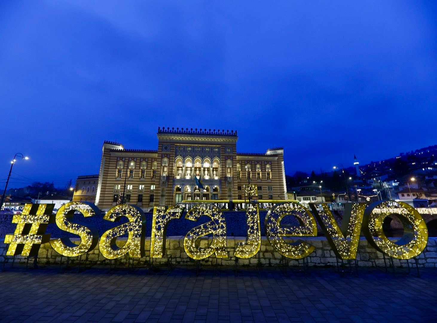 Objavljena prognoza: Kakvo nas vrijeme očekuje za Novu godinu