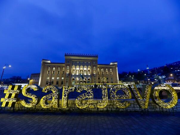 Objavljena prognoza: Kakvo nas vrijeme očekuje za Novu godinu