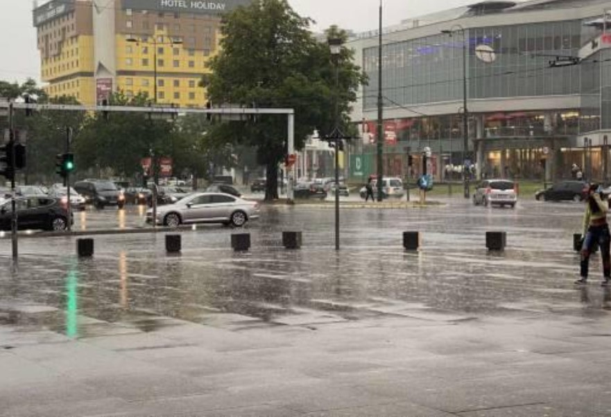 Objavljena prognoza meteorologa za vikend