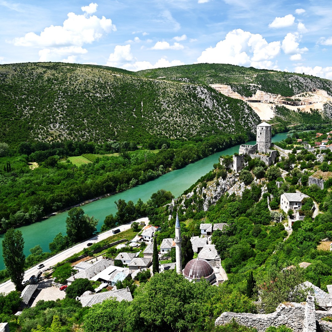 Objavljena prognoza za naredne dane: Hoće li kiša donijeti zahlađenje?