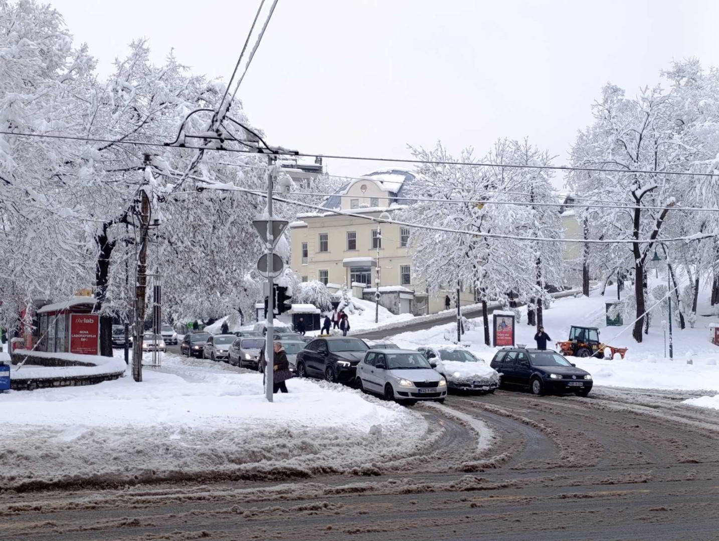 Objavljena prognoza za naredne dane: Kakvo nas vrijeme očekuje?