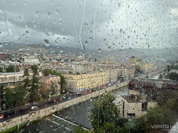 Objavljena prognoza za naredne dane, nakon zahlađenja postupan rast temperatura