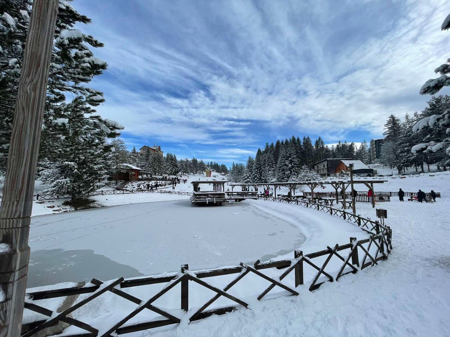 Prognoza za naredne dane: Temperature idu i do 16 stepeni