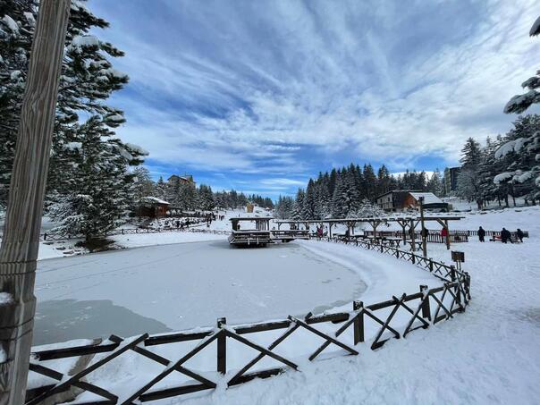 Prognoza za naredne dane: Temperature idu i do 16 stepeni