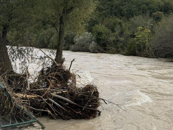 Objavljena prognozu za BiH za naredne dvije sedmice
