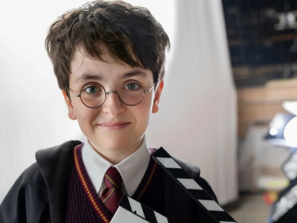 Objavljena prva slika: Harry Potter se vraća ovoga puta kao serija na HBO-u