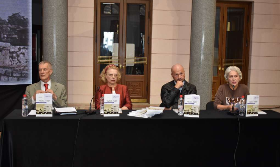 Objavljena publikacija Vijećnica - NUBBiH 'u potrazi za identitetom'