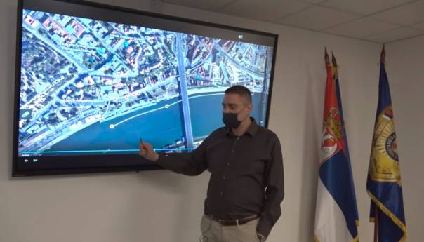 Objavljena rekonstrukcija kretanja Mateje Periša u noći nestanka