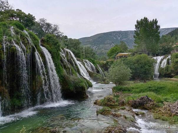 Objavljena vremenska prognoza do subote: I kiše i sunca, temperature do 29 stepeni