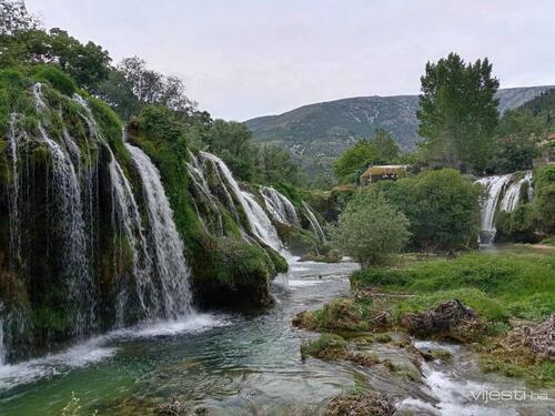 Objavljena vremenska prognoza za naredne dane