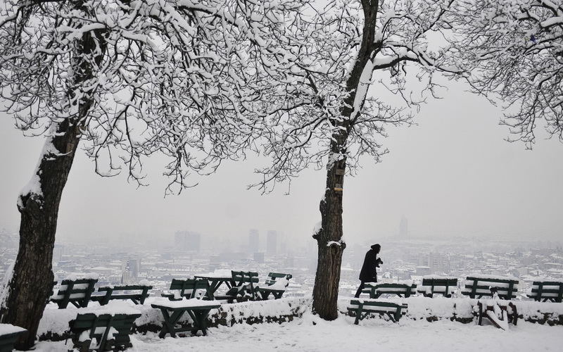 Objavljena vremenska prognoza za narednih mjesec dana