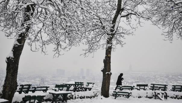 Objavljena vremenska prognoza za narednih mjesec dana