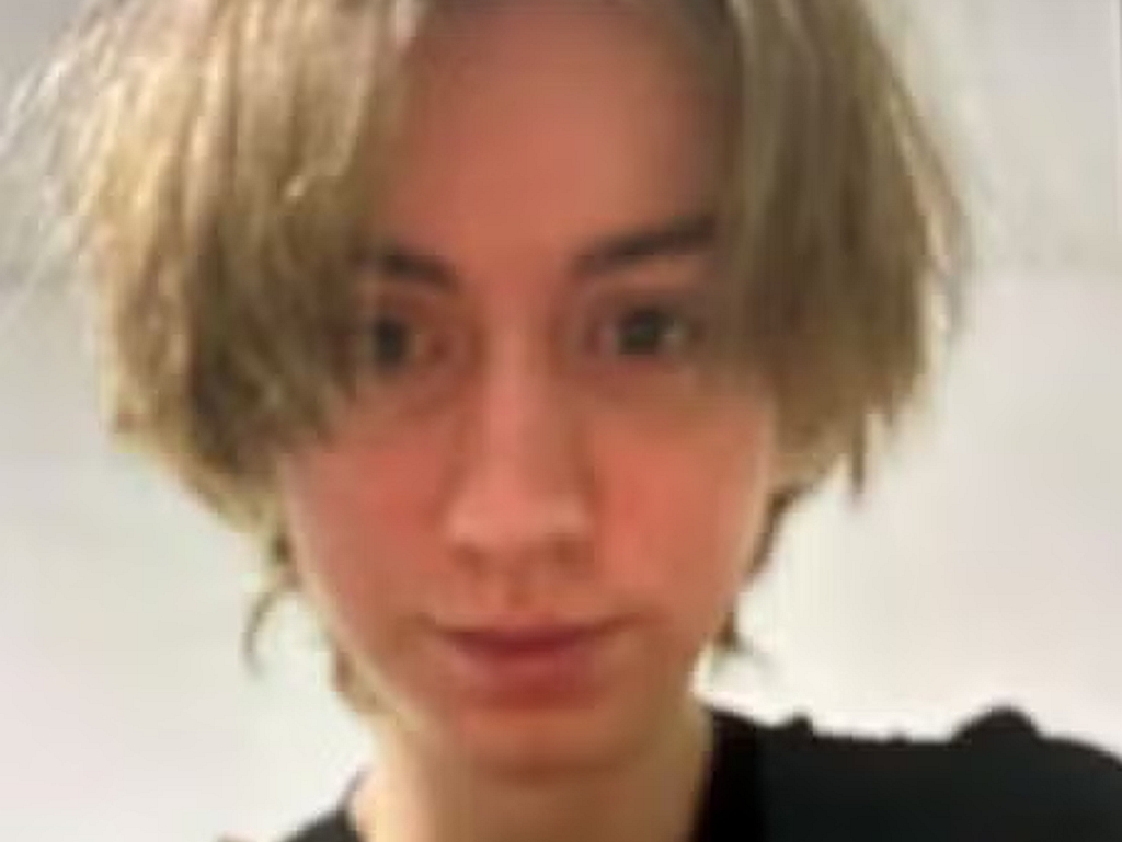 Objavljene fotografije Artura A. (21), porijeklom je iz Armenije