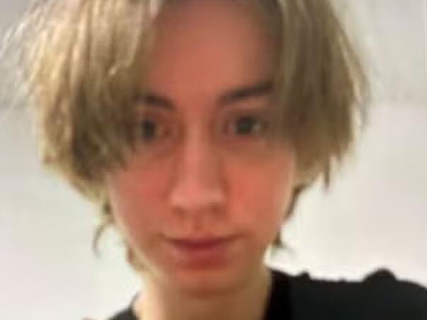 Objavljene fotografije Artura A. (21), porijeklom je iz Armenije