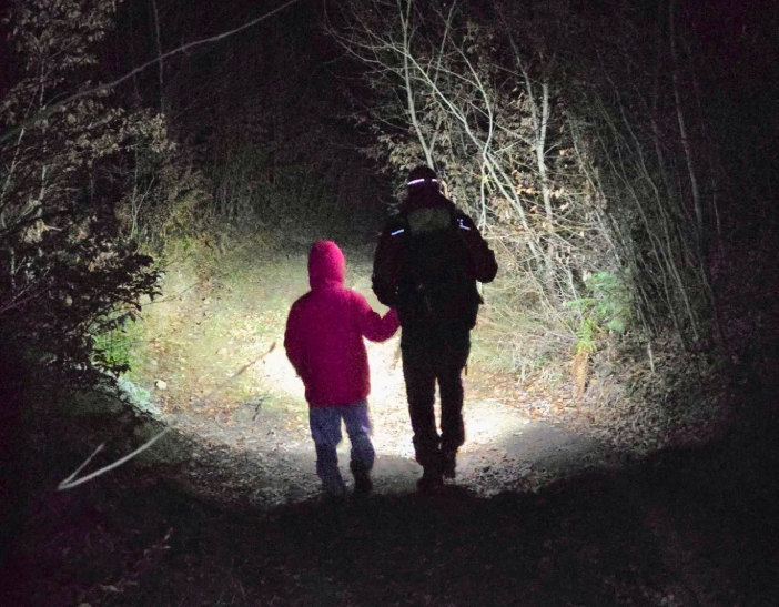 Objavljene fotografije spašavanja državljana Austrije na Stolačkoj kosi