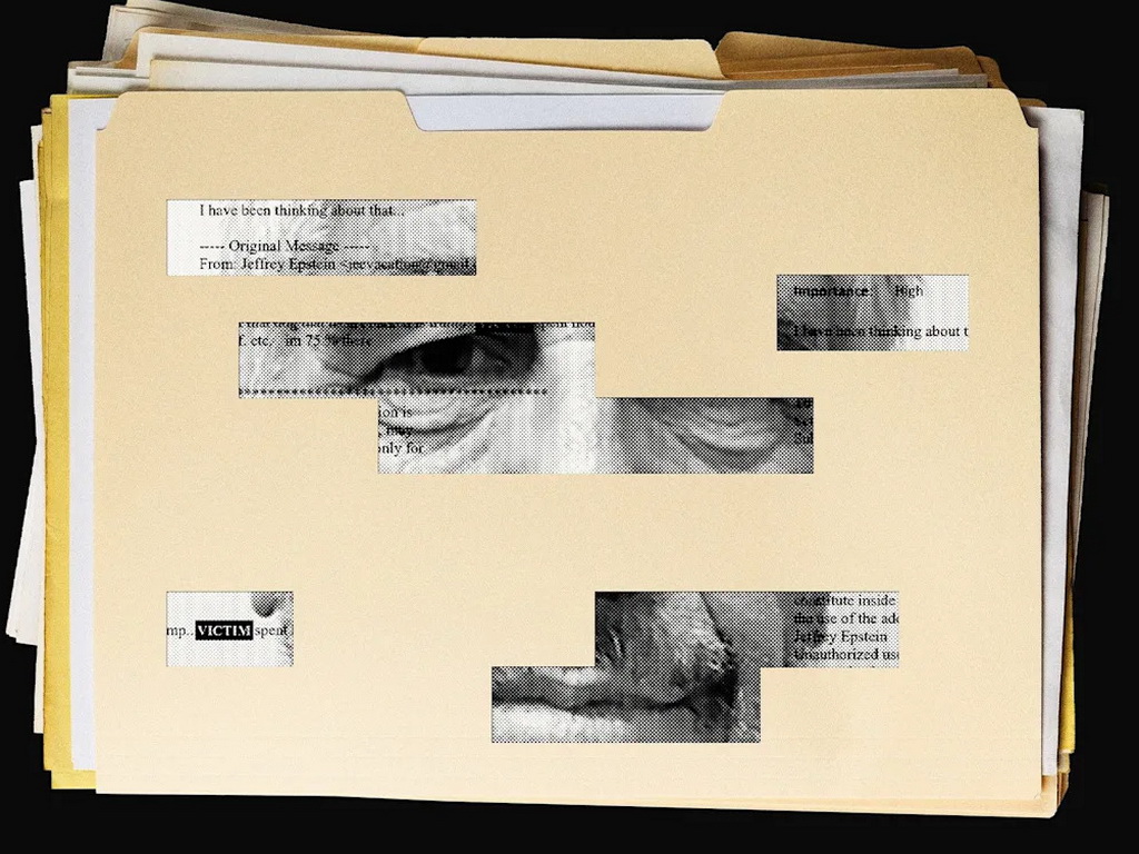 Objavljene hiljade Epsteinovih dokumenata!