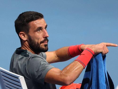 Objavljene liste za Australian Open: Dobre vijesti za Džumhura