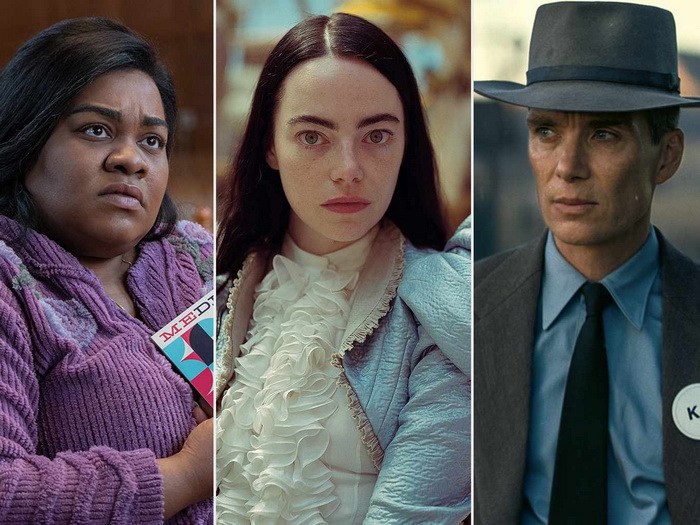 Objavljene nominacije za BAFTA-u, veliki hit nije nominiran za najbolji film